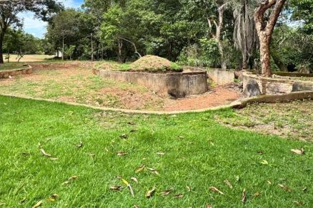 O objetivo da piscina  reduzir os impactos do turismo sazonal e garantir um fluxo contnuo de visitantes