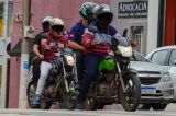 Aplicativos de transporte tm instabilidade e usurios em Cuiab criticam 