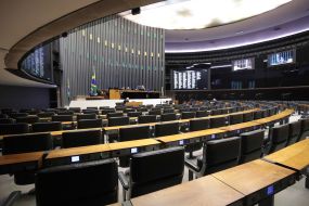 Congresso avana com anistia a desmatamento e garimpo 