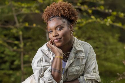 Camilla Maia, do BBB 25 