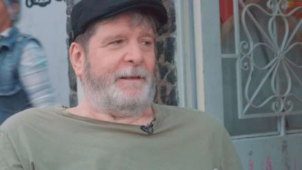 Marcelo Rubens Paiva n�o gostou de coment�rio da Ana Furtado durante transmiss�o do Oscar