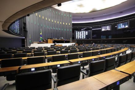 Cmara dos Deputados deve analisar propostas, como o PL da Anistia