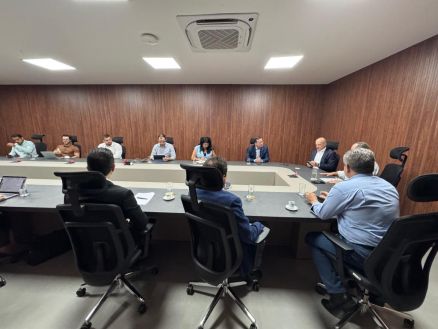 1 Reunio Ordinria do Conselho Deliberativo do Invest MT