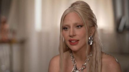 Lady Gaga expressou recentemente seu grande desejo de se tornar m�e