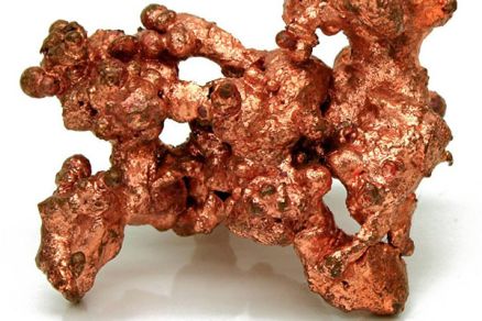 Mineral � essencial para resfriamento de data centers