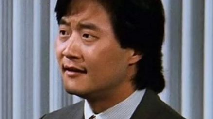 Steve Park relata racismo no set de Friends