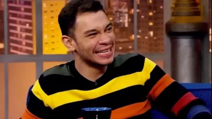 Humoristas brasileiros perderam a conexo para o Brasil