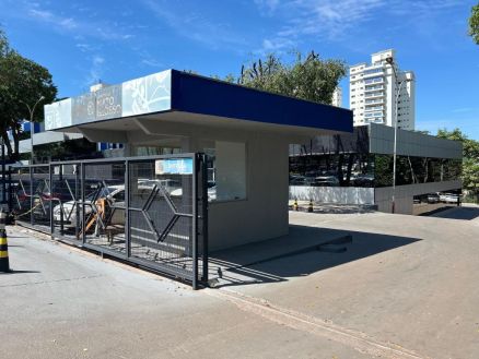 Novo local fica no mesmo edifcio da Secretaria de Estado de Desenvolvimento Econmico (Sedec)