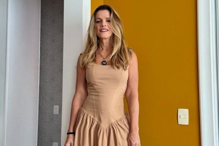 Ingrid Guimares, 53
