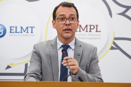 O deputado estadual Ldio Cabral defendeu que os contratos sejam analisados um por um