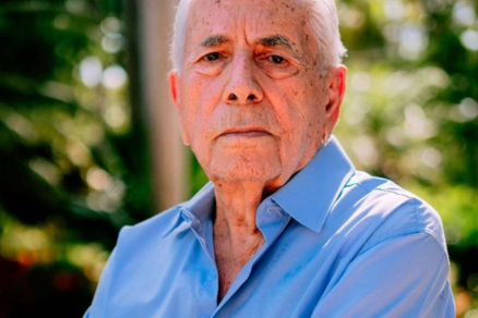 Samir Maluf, fundador da Construtora e Incorporadora So Benedito (Foto: George Dias) 