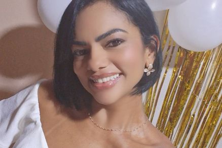 Maria Ccera era dona de um salo de beleza e conhecida na cidade como 