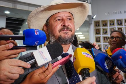 O deputado estadual Gilberto Cattani criticou o julgamento do STF