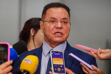O deputado estadual Eduardo Botelho quer que nomes sejam discutidos com os correligionários