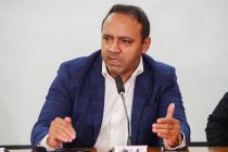 Chefe do Gaeco pede investigao extra por lavagem de dinheiro 