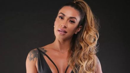Dani Bolina relatou assdio na poca de panicat