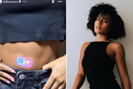 Bella Campos se prepara mental e espiritualmente para a estreia de 'Vale Tudo'