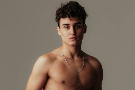 edro Goifman: 'O que meu personagem representa continua na trama'