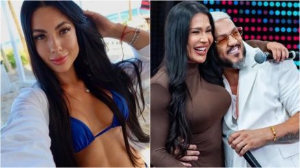 Rayane Figliuzzi / Gracyanne Barbosa e Belo