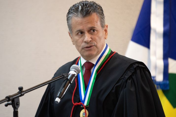 TJ autoriza percia em ao por esquema de R$ 65 mi na Sefaz