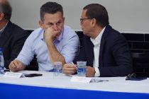 Uni�o Progressista acolhe filiados do PRD ap�s queda de Carvalho