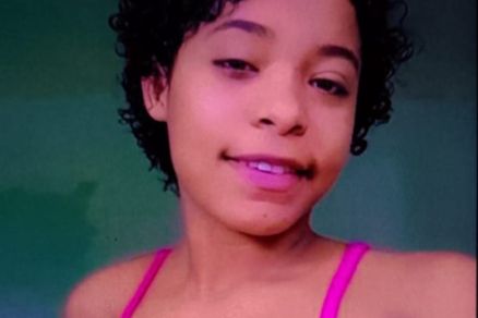 Luana estava desaparecida desde o dia 26 de janeiro, quando saiu da sua residncia em Nobres com destino a casa da sua av para comprar um chip de celular 
