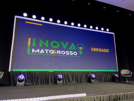 Pr�mio Inova investir� R$ 540 mil atrav�s de recursos da Fapemat 