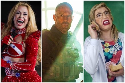 Algumas das atra��es deste fim de semana na Baixada Cuiabana