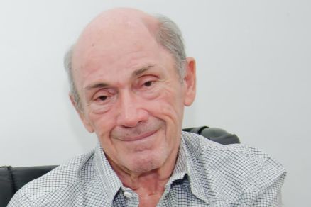 Gilberto Silv�rio de Almeida, mais conhecido como Gil, morreu aos 81 anos