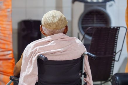 Idosos e aposentados s�o bombardeados com liga��es de empresas oferecendo empr�stimo consignado 