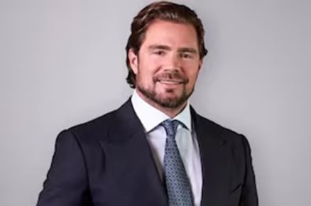 Daniel Vorcaro, presidente do Banco Master, foi pea-chave na modernizao e crescimento da instituio