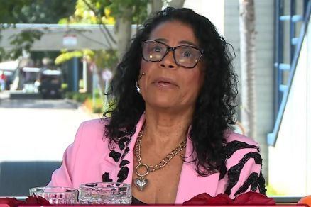 ilma, do BBB 25, no programa de Ana Maria Braga