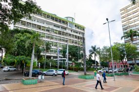 Prefeitura paga R$ 3,4 milhes e quita rescises de servidores