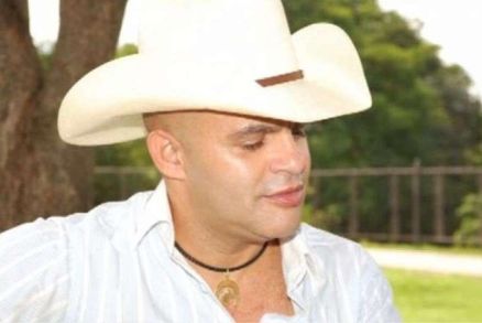 Miguel da Silva Folha, conhecido como Ouro Preto, expulso da PM de Mato Grosso