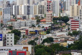 Do Imperial ao Pedra 90, novo IPTU traz temor a moradores; vdeo 