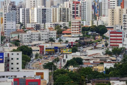 Cuiab deve ter dia ensolarado com mxima de 31C