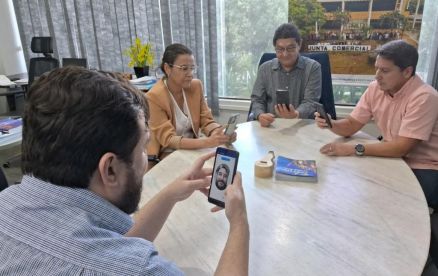 Mato Grosso ser o pioneiro no novo sistema de assinatura pelo gov.br em duas etapas e o uso de biometria facial 