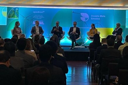 ApexBrasil e Bid lanaram programa Investe Mais Estados, na sexta-feira (05), em Braslia