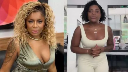 Jojo Todynho ataca defensores do SUS em podcast 