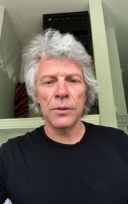 Jon Bon Jovi 