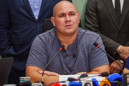 O prefeito de Cuiab Abilio Brunini afirmou que nos prximos anos no ter esse tipo de folga
