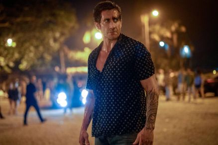 Jake Gyllenhaal diz que admirava Rachel Green ao longo das 10 temporadas de 'Friends'