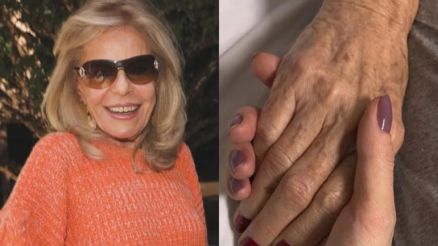 Influenciadora foi diagnosticada com Leucemia em 2024 