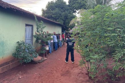 Abordagem policial realizado durante a Operao Verdades Ocultas 2