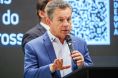 Mendes diz que  cedo para Lula comemorar vitria em eleio