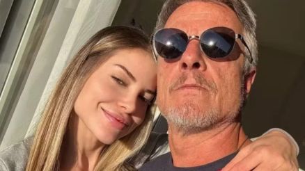 Saory Cardoso e Marcello Novaes n�o s�o mais um casal 