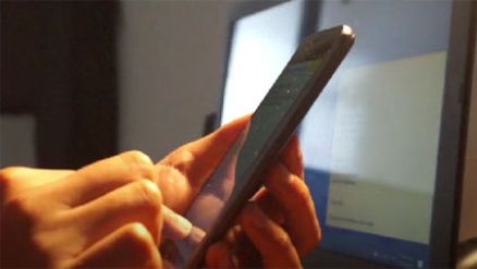 Usu�rios de aplicativos relatam instabilidade