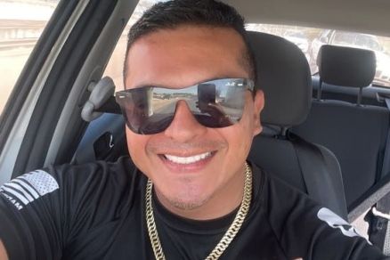 Waltinho Produes fez relato do ocorrido em suas redes
