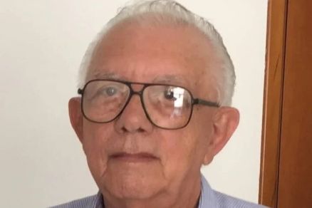 O ex-vereador Odenil Botelho, que morreu nesta sexta na Capital