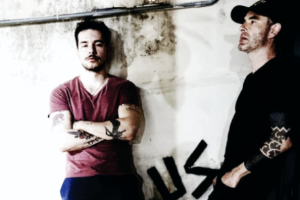 M�sciso da banda mato-grossense Unpunked Sound 